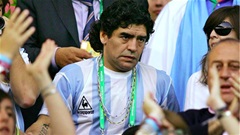 Thông tin mới về cái chết của Maradona: “12 giờ hấp hối trong đau đớn”